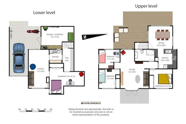13 Rimutaka Place Titirangi_16
