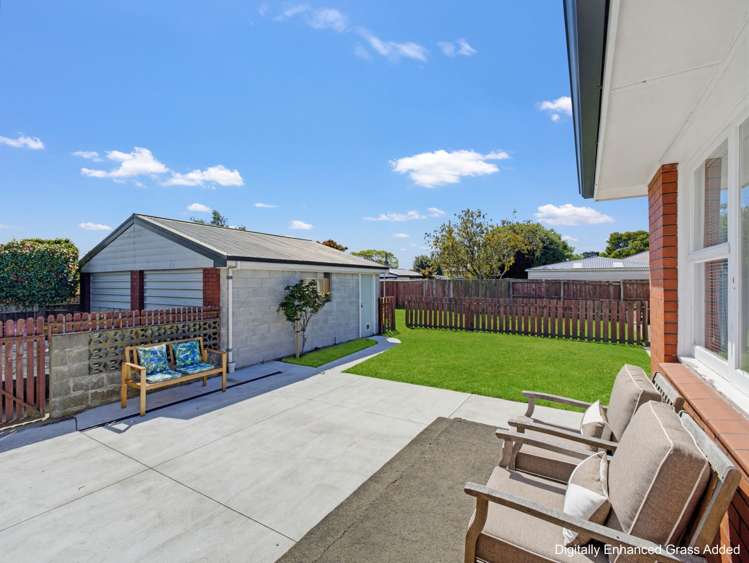 20 Charles Upham Avenue Hillmorton_20