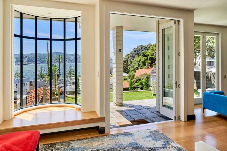 6 Wilkinson Street Oriental Bay_4