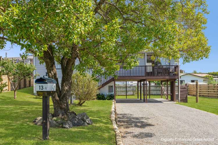 13 Robinson Street Katikati_24