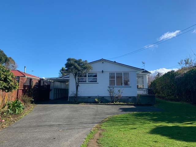70 Tutaenui Road, Marton