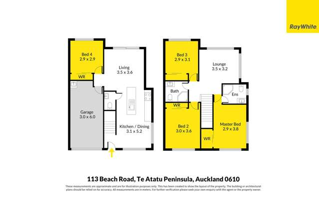4/113 Beach Road Te Atatu Peninsula_1