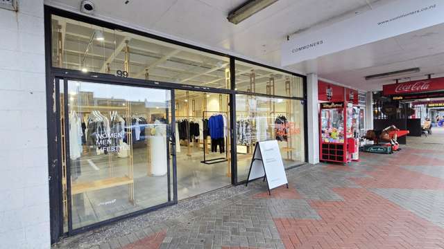 Unmistakably Mount Maunganui