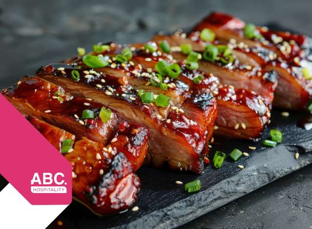 High Turnover BBQ Restaurant in Northshore