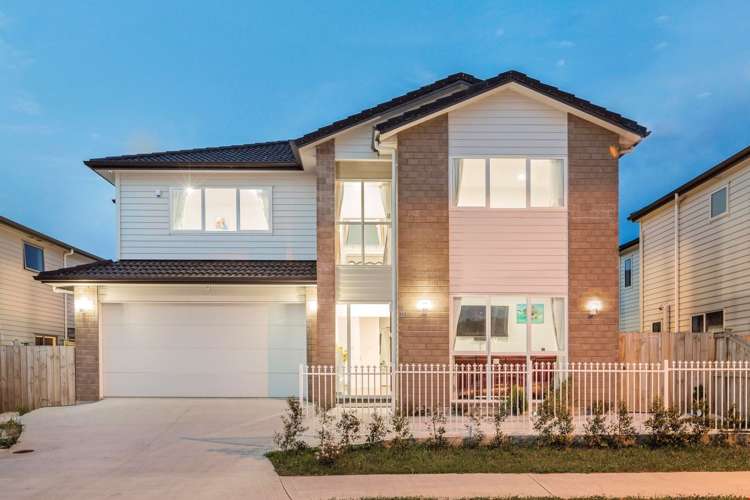 23 Hughs Way Flat Bush_0