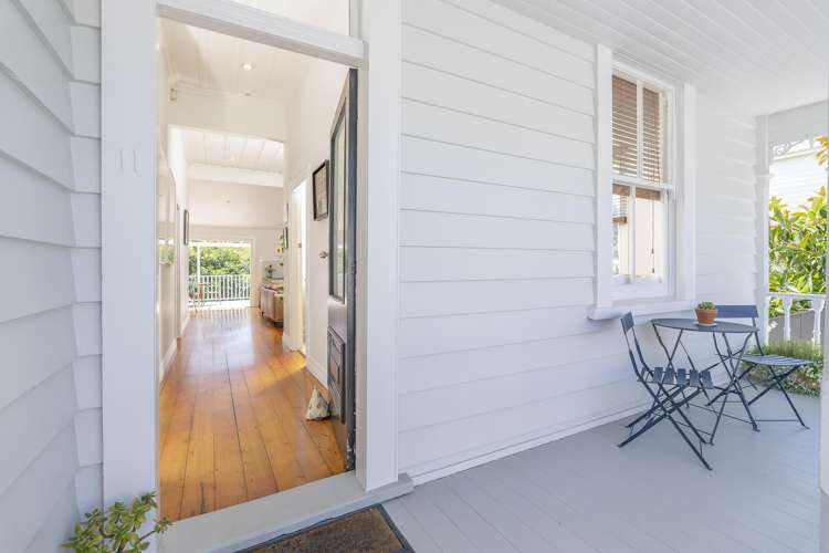 11 Third Avenue Kingsland_21