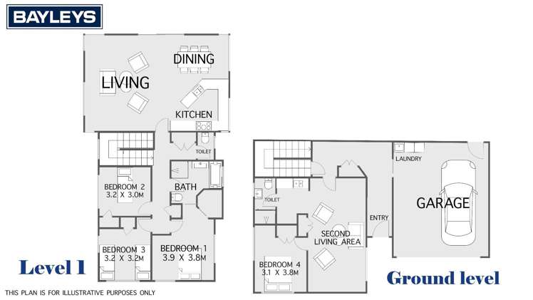 83 Oranga Street Westown_27