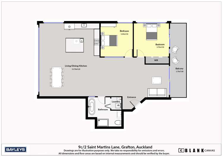 9c/2 Saint Martins Lane Grafton_19