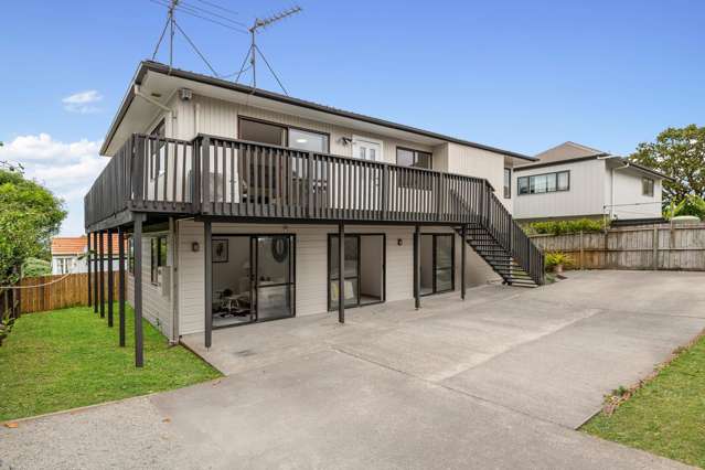 Twice the house for the same money