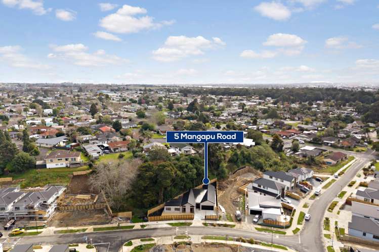 5 Mangapu Road Opaheke_23