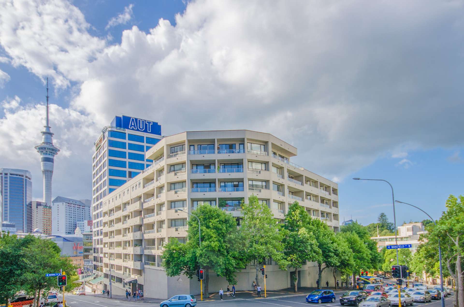 5d/18 Wakefield Street Auckland Central_0