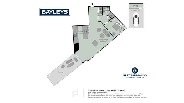 104/223B Green Lane West Epsom_1