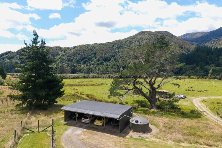 1150 Otaki Gorge Road Otaki_21