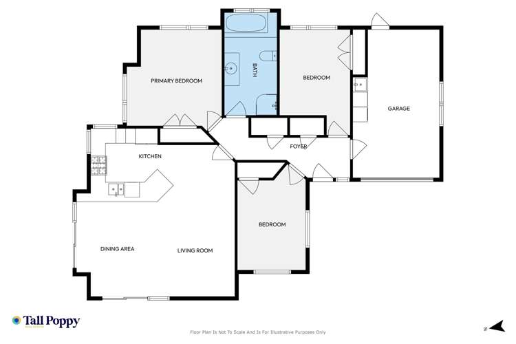 11b Poneke Drive Waikanae_9