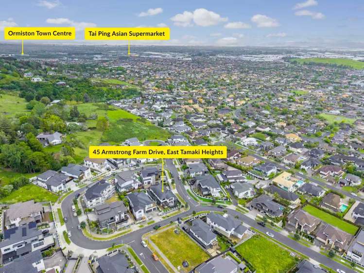 45 Armstrong Farm Drive East Tamaki Heights_44