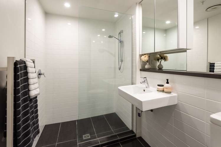 1a/30 Taranaki Street Te Aro_9