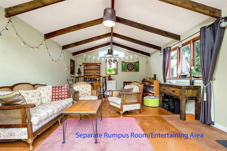 86 Marine Drive Diamond Harbour_14