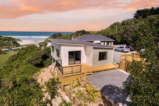 Brand-New Beachside Gem