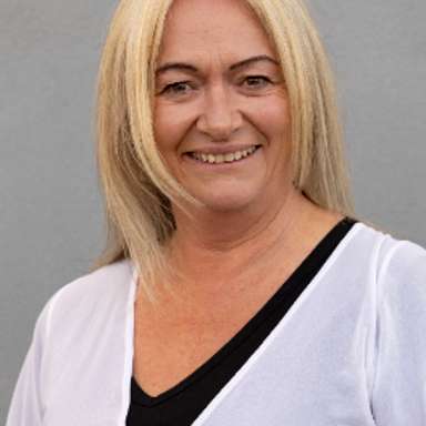 Joanna Payne