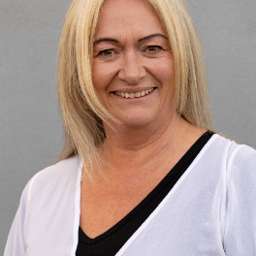 Joanna Payne