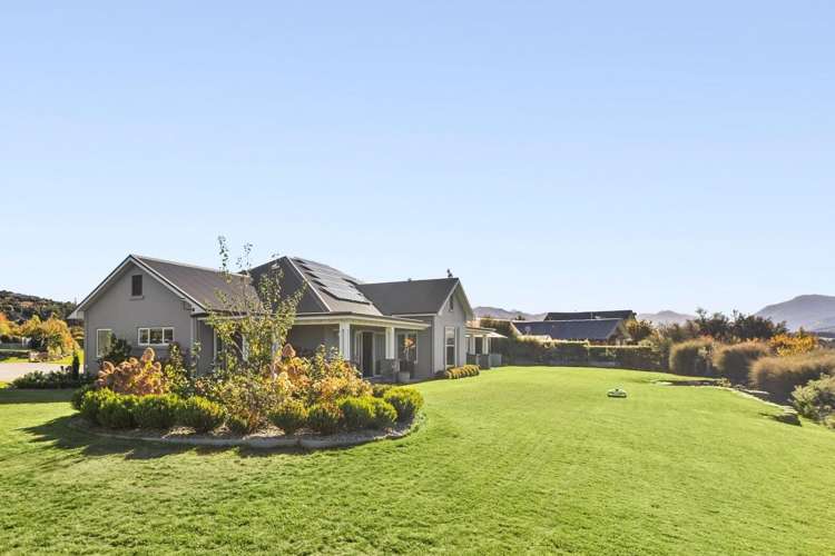 31 Matheson Crescent Albert Town_31