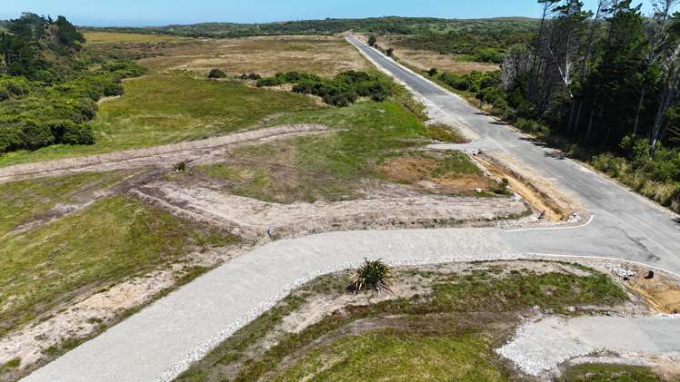 Lot 4 Limestone Road Cape Foulwind_4