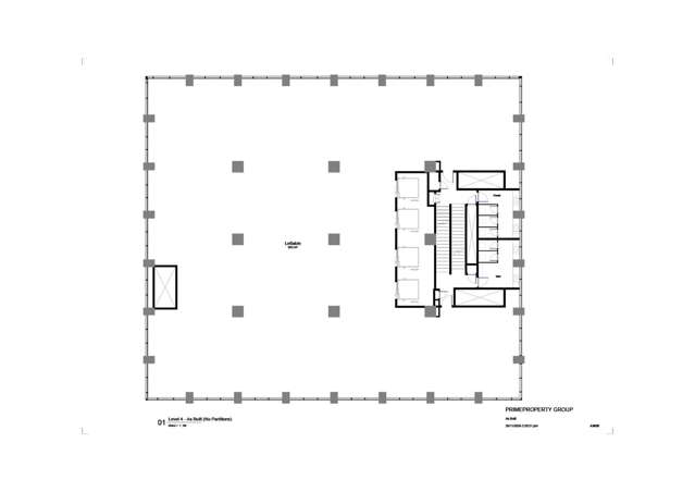 Level 9, 109 Featherston Street Wellington Central_1