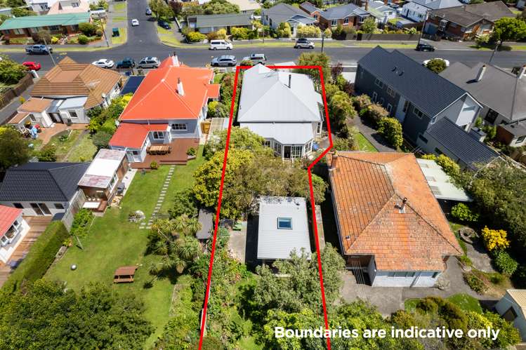 11 Tainui Road Musselburgh_24