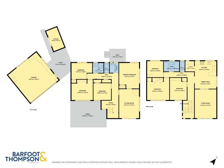15 Tangelo Place Bucklands Beach_10