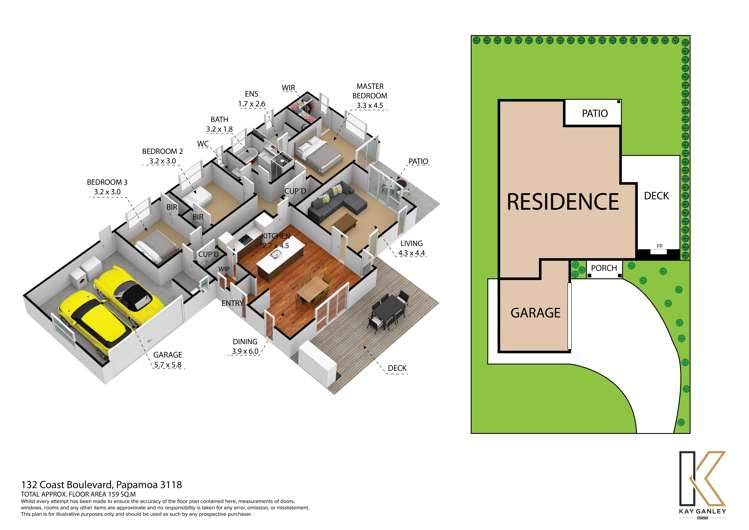 132 Coast Boulevard Papamoa_19