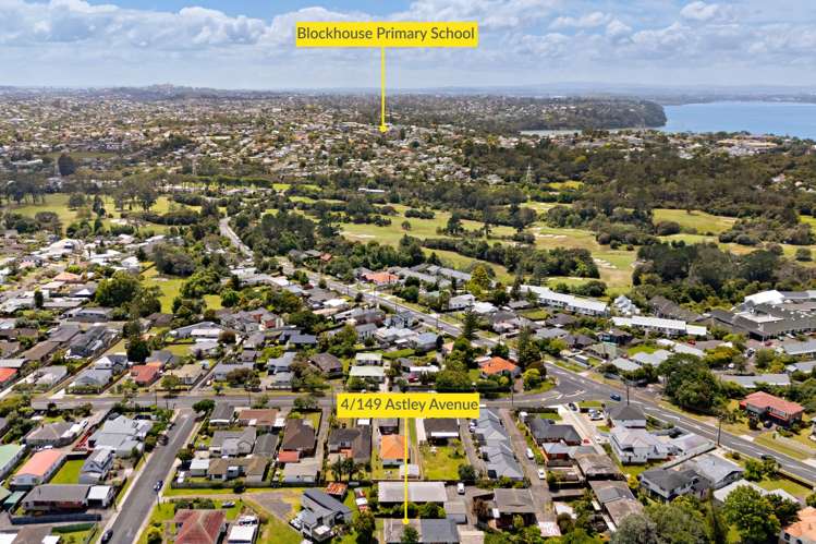 4/149 Astley Avenue New Lynn_22