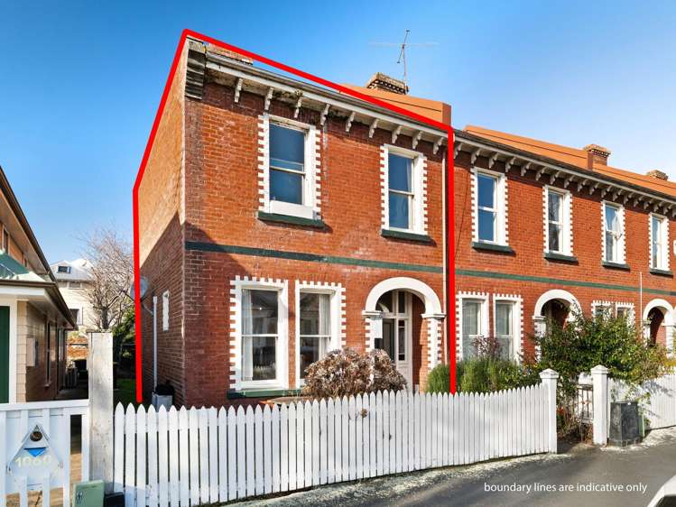 1056 George Street North Dunedin_30