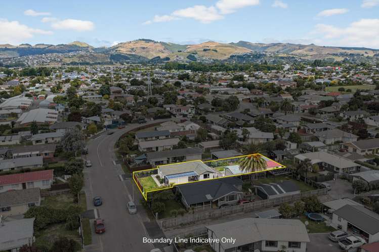 67 Balcairn Street Halswell_32