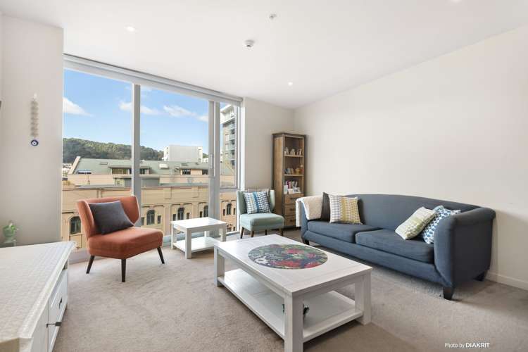 5e/30 Taranaki Street Te Aro_1