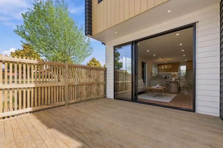 Lot 1/107 West Street Pukekohe_23