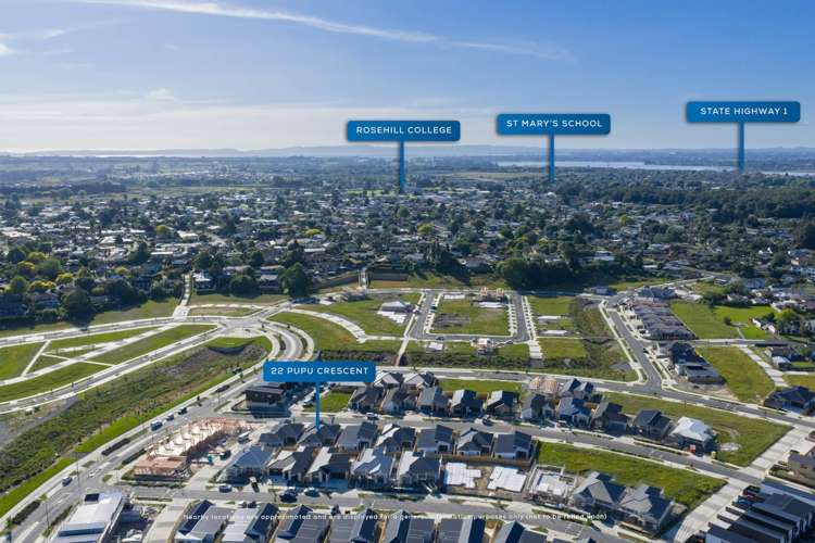 22 Pupu Crescent Opaheke_22