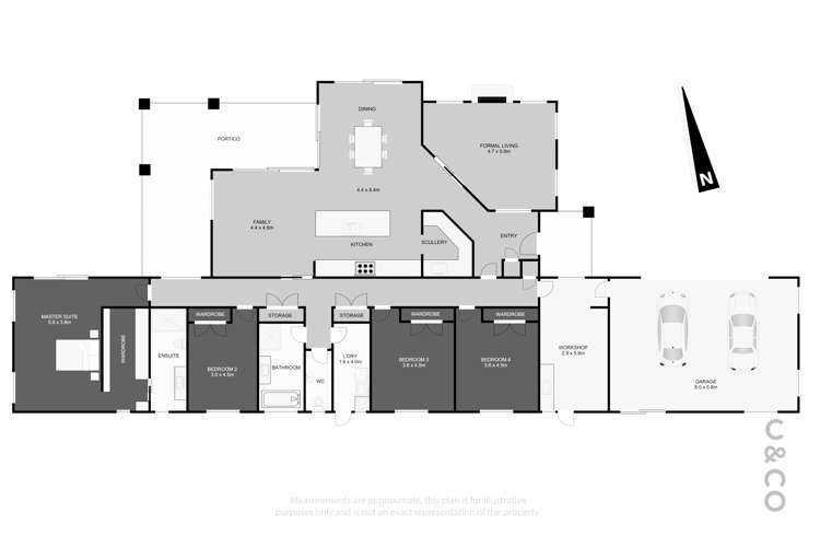 6 Pheasant Lane Waimauku_50