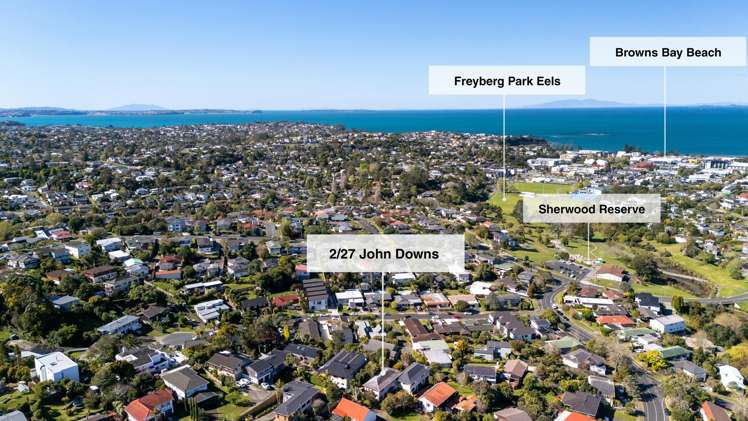 2/27 John Downs Drive Browns Bay_13