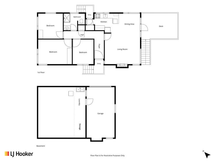35 Glendevon Place Vauxhall_24