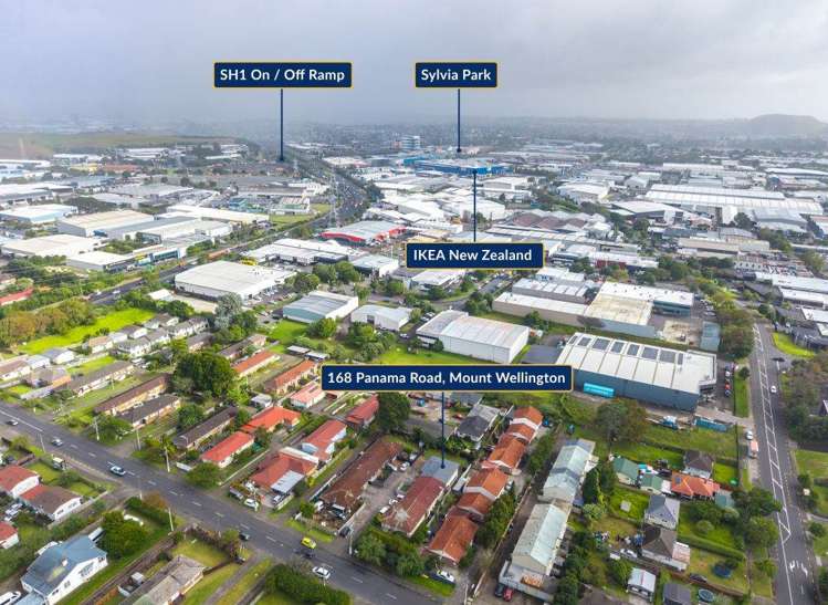 3/168 Panama Road Mt Wellington_16