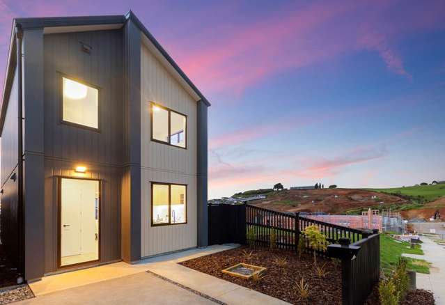 Customize Your Brand-New Home in Pukekohe!