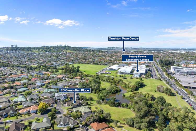 26 Glencullen Place Dannemora_26