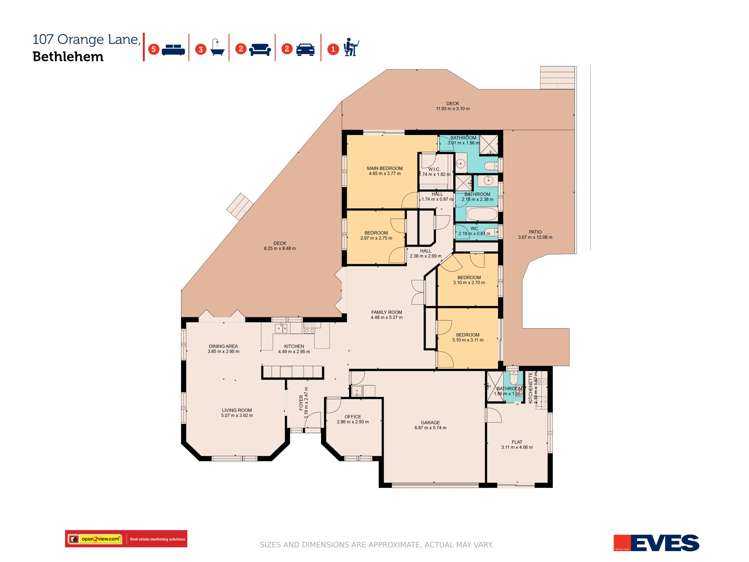 107 Orange Lane Bethlehem_30