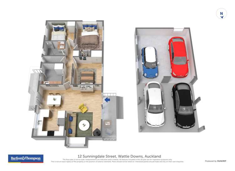 12 Sunningdale Street Wattle Downs_14