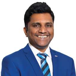 Raghu Thakur