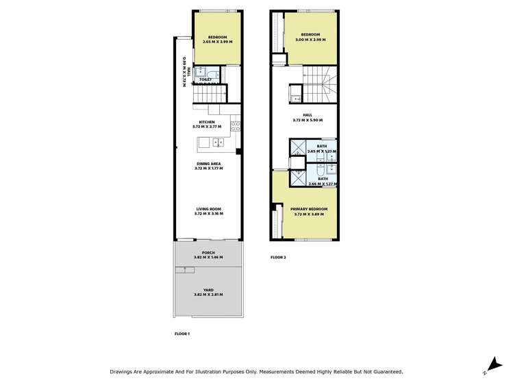 1C Hokianga Street_2