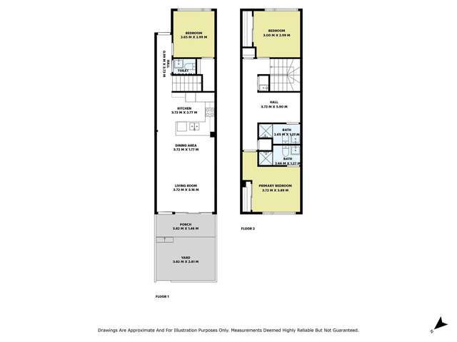 1C Hokianga Street Mangere East_1