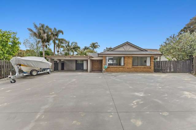 Vendors Have Purchased – Pool, Space & Lifestyle!