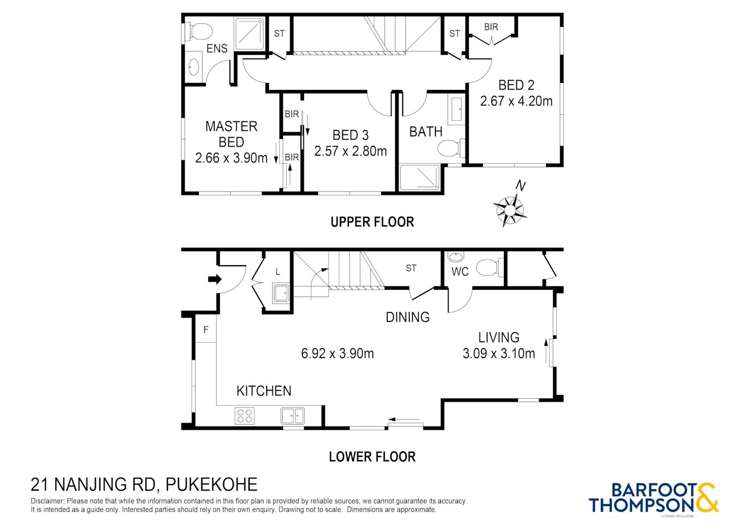 21 Nanjing Road Pukekohe_6