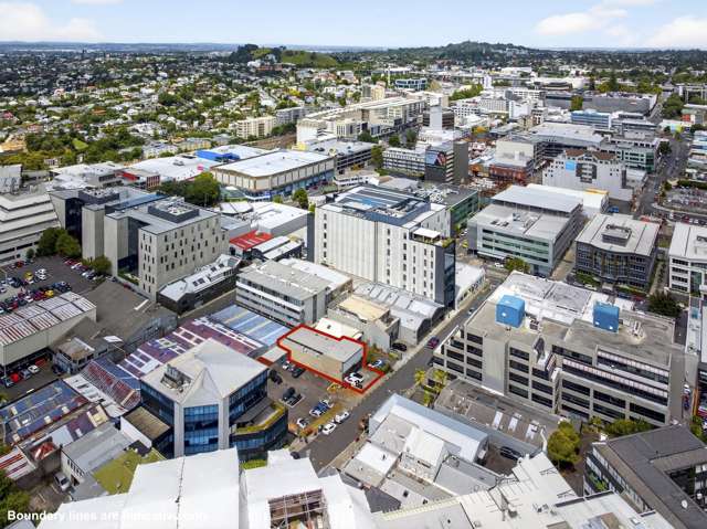 11 Morgan Street Newmarket_4